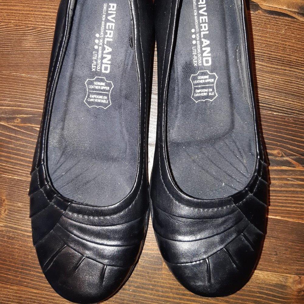 Loafers Shoes